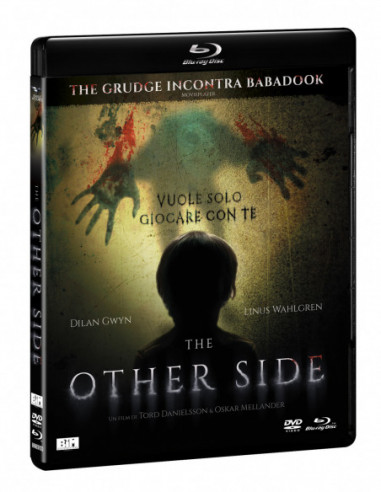 Other Side (The) (Blu-Ray and Dvd)