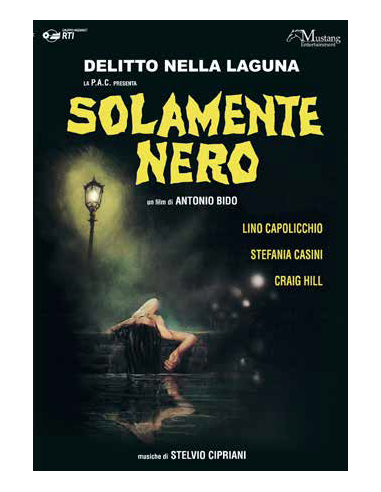 Solamente Nero (ed. 2022)