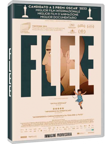 Flee
