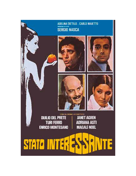 Stato Interessante