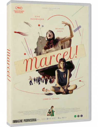 Marcel!