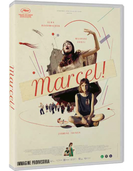 Marcel!