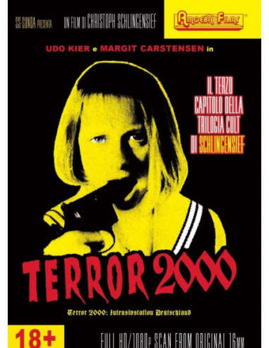 Terror 2000