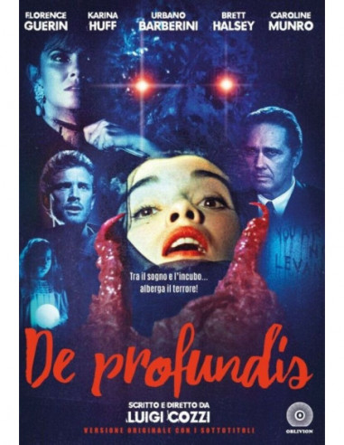 De Profundis