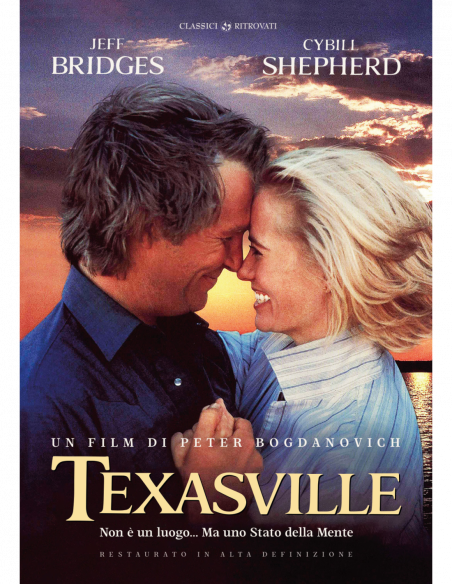 Texasville (Restaurato In Hd)