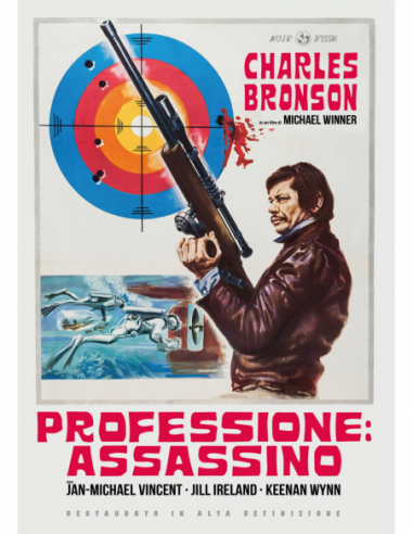 Professione: Assassino (Restaurato In...