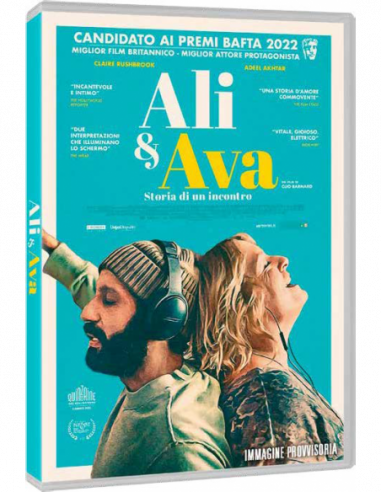 Ali and Ava - Storia Di Un Incontro