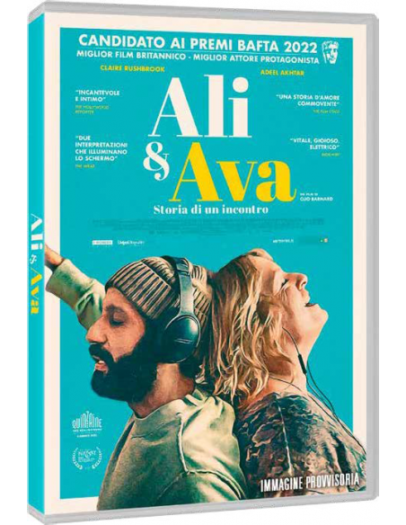 Ali and Ava - Storia Di Un Incontro