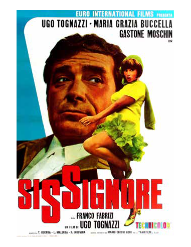 Sissignore