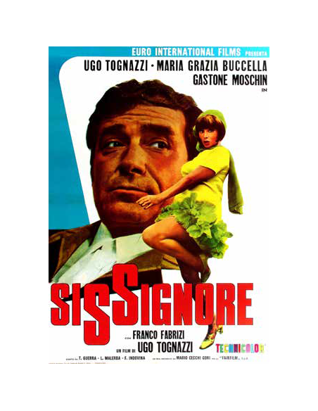 Sissignore
