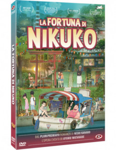 Fortuna Di Nikuko (La) (2 Dvd)