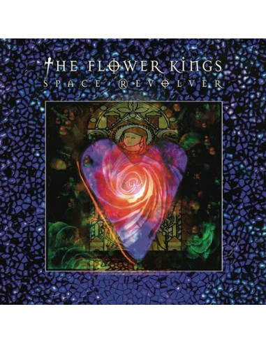 Flower Kings The - Space Revolver...