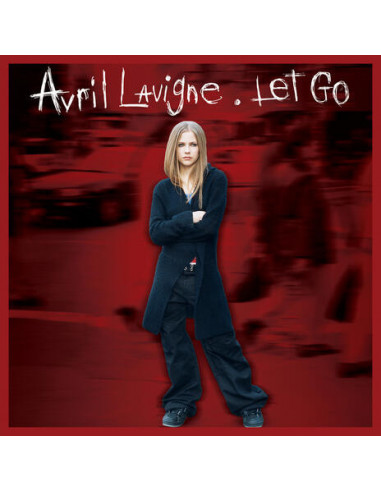 Lavigne Avril - Let Go (20Th...