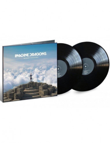 Imagine Dragons - Night Visions 10Th