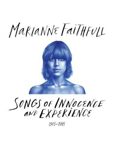 Faithfull Marianne - Songs Of...