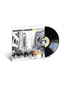 Hagar Sammy - Crazy Times