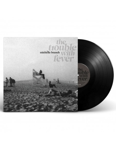 Michelle Branch - The Trouble With Fever