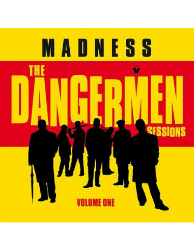 Madness - The Dangermen Sessions