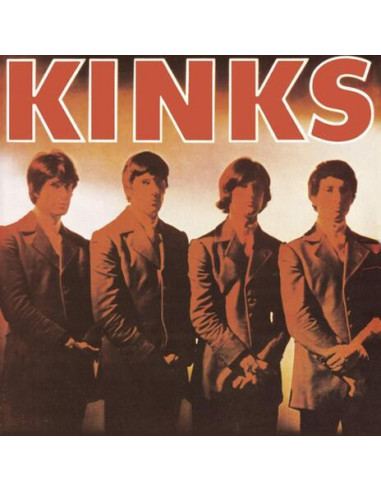 Kinks The - Kinks