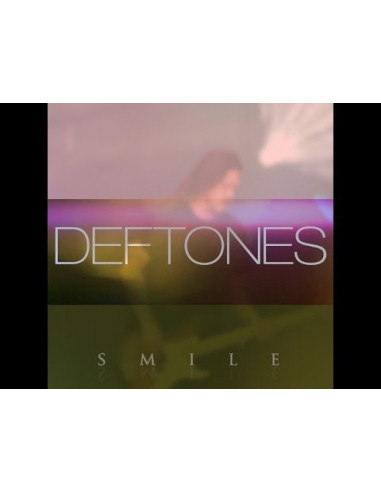 Deftones - Smile