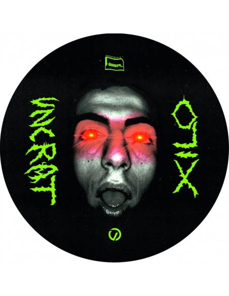 Uncrat - Xilo Ep