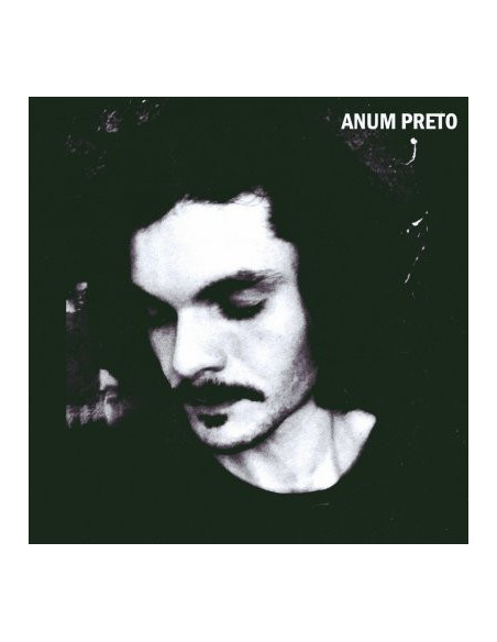 Anum Preto - Anum Preto