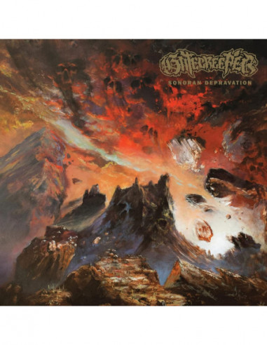 Gatecreeper - Sonoran Depravation...