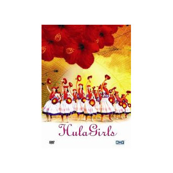 Hula Girls