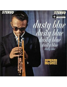 Howard Mcghee - Dusty Blues