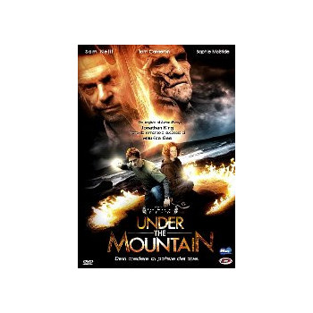 Under The Mountain