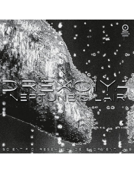 Drexciya - Neptune'S Lair