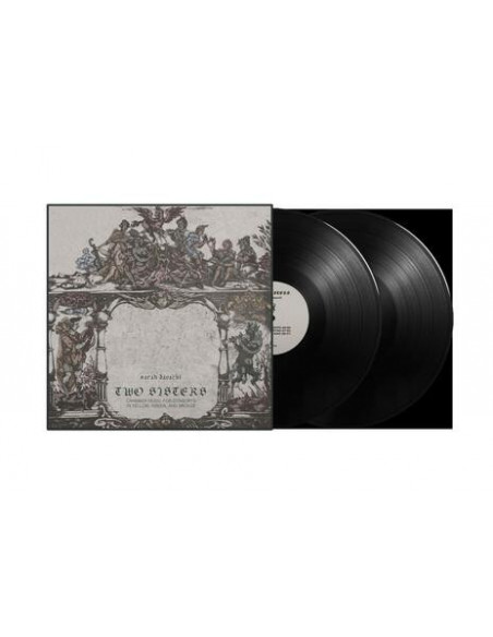 Sarah Davachi - Two Sisters