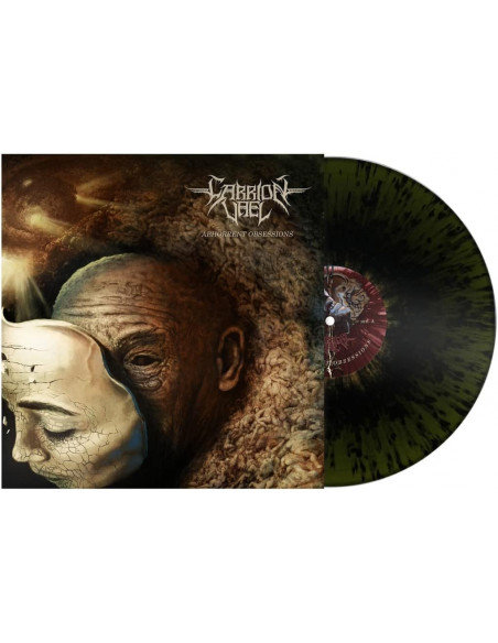 Carrion Vael - Abhorrent Obsessions