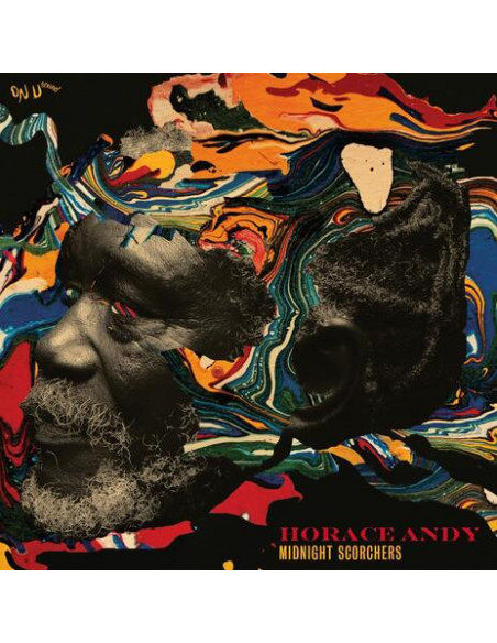 Horace Andy - Midnight Scorchers