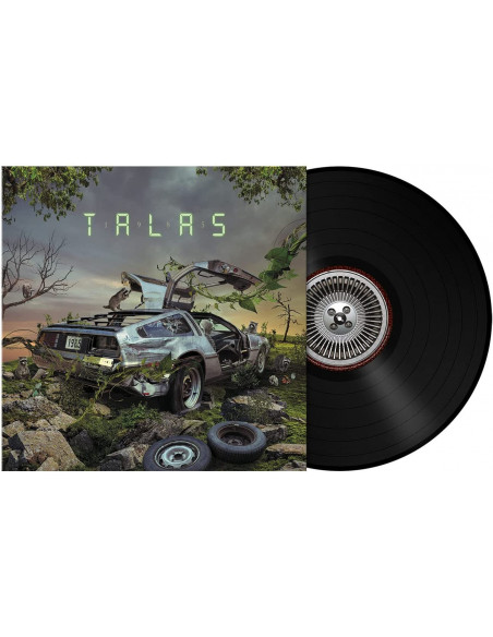 Talas - 1985
