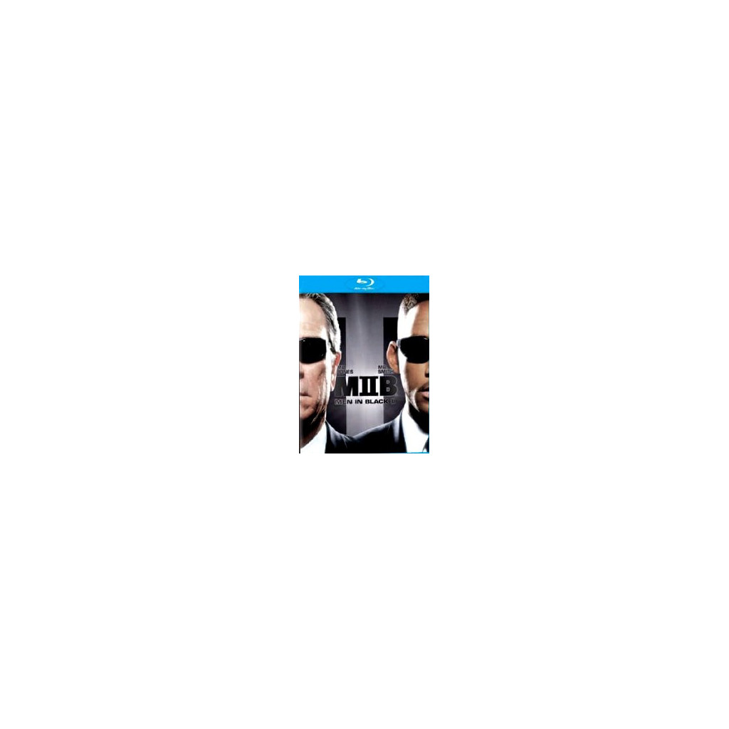 Men In Black 2 (Blu Ray)