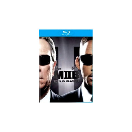 Men In Black 2 (Blu Ray)