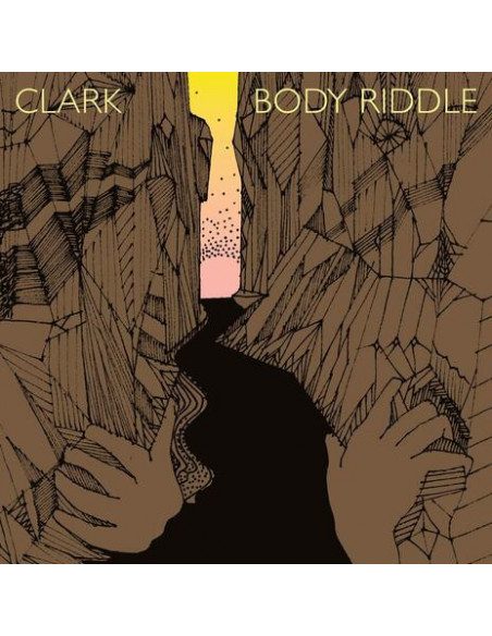 Clark - Body Riddle