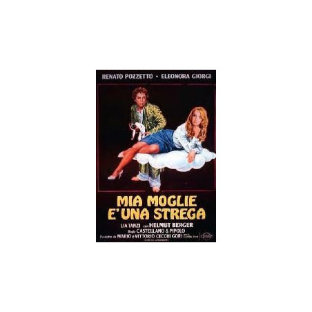 Mia Moglie E' Una Strega