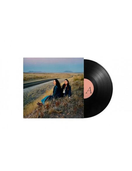 Plains - I Walked With You A Ways