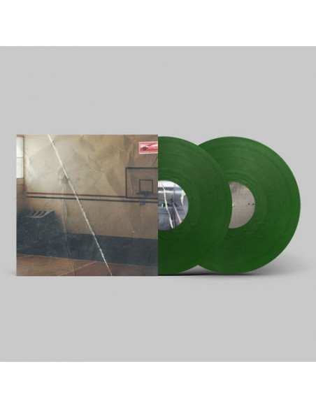 Murcof - Remembranza (2022 Remaster Laurel Green)