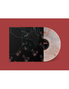 Big Joanie - Back Home (Red Vinyl)