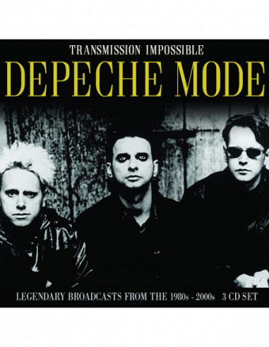 Depeche Mode - Transmission...