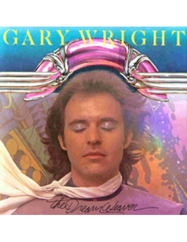 Wright Gary - The Dream Weaver - (CD)