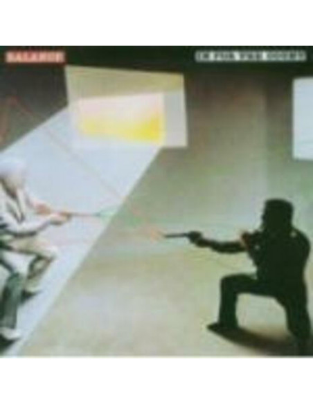 Balance - In For The Count - (CD)