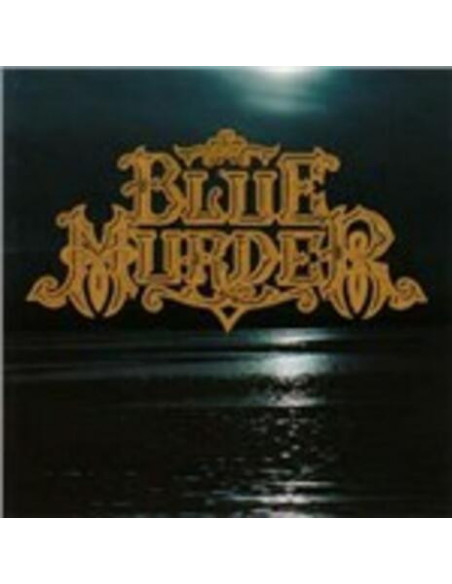 Blue Murder - Blue Murder - (CD)