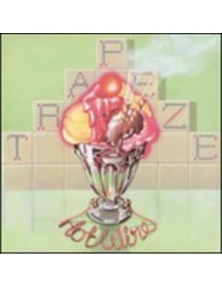 Trapeze - Hot Wire - (CD)