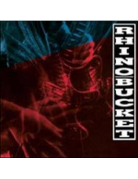 Rhino Bucket - Rhino Bucket - (CD)