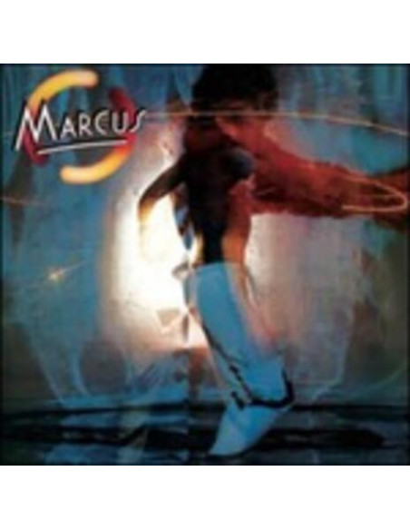 Marcus - Marcus - (CD)