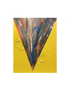 Lupe Fiasco - Drill Music In Zion - (CD)